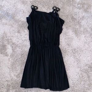 Collective Concept Black Sundress